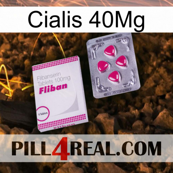 Cialis 40Mg 32